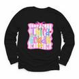 Back To School Third Grade Girls Coquette Bow 3rd Grade Kids Youth Long Sleeve Tee Back To School Third Grade Girls Coquette Bow 3rd Grade Kids Youth Long Sleeve Tee