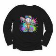 Baseball Boys Clothes For Boys Ice Cream Drip Baseball Stuff Youth Long Sleeve Tee Baseball Boys Clothes For Boys Ice Cream Drip Baseball Stuff Youth Long Sleeve Tee