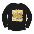 Bruh We Back 6th Graders Sixth Grade Back To School Girl Bow Youth Long Sleeve Tee Bruh We Back 6th Graders Sixth Grade Back To School Girl Bow Youth Long Sleeve Tee