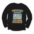 Cafeteria Squad Tour Welcome Back To School Lunch Lady Youth Long Sleeve Tee Cafeteria Squad Tour Welcome Back To School Lunch Lady Youth Long Sleeve Tee