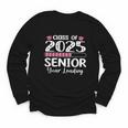 Class Of 2025 Senior Year Loading Back To School 2025 Youth Long Sleeve Tee Class Of 2025 Senior Year Loading Back To School 2025 Youth Long Sleeve Tee