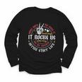 Some Days We Rock It Office Staff Life Back To School Youth Long Sleeve Tee Some Days We Rock It Office Staff Life Back To School Youth Long Sleeve Tee