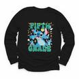Disney Stitch Fifth Grade Back To School 1st Day Of School Youth Long Sleeve Tee Disney Stitch Fifth Grade Back To School 1st Day Of School Youth Long Sleeve Tee