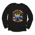 Fidget Toy What's Poppin 2nd Grade Back To School 2024 Youth Long Sleeve Tee Fidget Toy What's Poppin 2nd Grade Back To School 2024 Youth Long Sleeve Tee