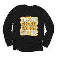 Fifth Grade Back To School Kids Girls Bow 5th Grade Groovy Youth Long Sleeve Tee Fifth Grade Back To School Kids Girls Bow 5th Grade Groovy Youth Long Sleeve Tee
