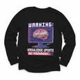 Fifth Grade Back To School Shirts Kids Girls Boys Computers Youth Long Sleeve Tee Fifth Grade Back To School Shirts Kids Girls Boys Computers Youth Long Sleeve Tee