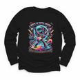 Fifth Grade Back To School Space Rocket Astronaut Youth Long Sleeve Tee Fifth Grade Back To School Space Rocket Astronaut Youth Long Sleeve Tee