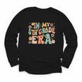 In My Fifth Grade Era Retro 5th Grade Back To School Youth Long Sleeve Tee In My Fifth Grade Era Retro 5th Grade Back To School Youth Long Sleeve Tee