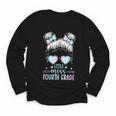 Fourth Grade Little Miss Back To School 4th Grade Little Youth Long Sleeve Tee Fourth Grade Little Miss Back To School 4th Grade Little Youth Long Sleeve Tee