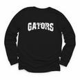 Gators Back To School Spirit Youth Long Sleeve Tee Gators Back To School Spirit Youth Long Sleeve Tee