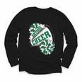 Gators Cheer Back To School Cheerleading Spirit G Youth Long Sleeve Tee Gators Cheer Back To School Cheerleading Spirit G Youth Long Sleeve Tee