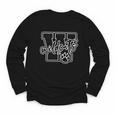 Go Cheer Wildcats High School Spirit Fan Team Back To School Youth Long Sleeve Tee Go Cheer Wildcats High School Spirit Fan Team Back To School Youth Long Sleeve Tee
