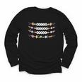 Hello Second Grade Friendship Bracelets Back To School Kids Youth Long Sleeve Tee Hello Second Grade Friendship Bracelets Back To School Kids Youth Long Sleeve Tee