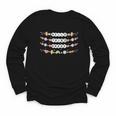 Hello Third Grade Friendship Bracelets Back To School Kids Youth Long Sleeve Tee Hello Third Grade Friendship Bracelets Back To School Kids Youth Long Sleeve Tee