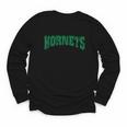 Hornets Back To School Spirit G Youth Long Sleeve Tee Hornets Back To School Spirit G Youth Long Sleeve Tee