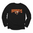 Hornets Back To School Spirit O Youth Long Sleeve Tee