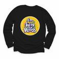 I'm Just Here For Recess Back To School Girl First Day Youth Long Sleeve Tee I'm Just Here For Recess Back To School Girl First Day Youth Long Sleeve Tee