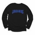 Jaguars Back To School Spirit B Youth Long Sleeve Tee Jaguars Back To School Spirit B Youth Long Sleeve Tee
