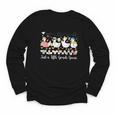 Just A Fifth Grade Goose Back To School Cute Goose 5th Grade Youth Long Sleeve Tee Just A Fifth Grade Goose Back To School Cute Goose 5th Grade Youth Long Sleeve Tee