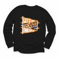 Let's Go Onraka Unity Back To School Spirit Youth Long Sleeve Tee Let's Go Onraka Unity Back To School Spirit Youth Long Sleeve Tee