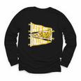 Let's Go Sollevare Uplift Back To School Spirit Youth Long Sleeve Tee Let's Go Sollevare Uplift Back To School Spirit Youth Long Sleeve Tee