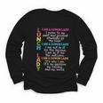 Lunch Hero Squad Lunch Ladies Cafeteria Crew Back To School Youth Long Sleeve Tee