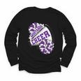Mustangs Cheer Back To School Cheerleading Spirit P Youth Long Sleeve Tee Mustangs Cheer Back To School Cheerleading Spirit P Youth Long Sleeve Tee