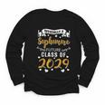 Officially a Sophomore Future Class Of 2029 Back To School Youth Long Sleeve Tee Officially a Sophomore Future Class Of 2029 Back To School Youth Long Sleeve Tee
