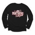 Panthers Volleyball Back To School Spirit M Youth Long Sleeve Tee Panthers Volleyball Back To School Spirit M Youth Long Sleeve Tee