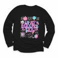 In My Parapro Era Paraprofessional First Day Back To School Youth Long Sleeve Tee