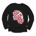 Patriots Cheer Back To School Cheerleading Spirit R Youth Long Sleeve Tee Patriots Cheer Back To School Cheerleading Spirit R Youth Long Sleeve Tee