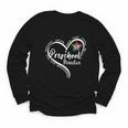 Preschool Director Assistant Back To School Daycare Thank Youth Long Sleeve Tee Preschool Director Assistant Back To School Daycare Thank Youth Long Sleeve Tee