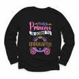 This Princess Is Going To Kindergarten Back To School Girl Youth Long Sleeve Tee This Princess Is Going To Kindergarten Back To School Girl Youth Long Sleeve Tee