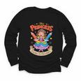This Princess Is Going To Preschool Back To School Youth Long Sleeve Tee This Princess Is Going To Preschool Back To School Youth Long Sleeve Tee