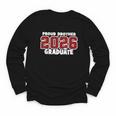 Proud Brother Of 2026 Graduate Matching Back To School M Youth Long Sleeve Tee Proud Brother Of 2026 Graduate Matching Back To School M Youth Long Sleeve Tee