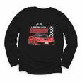 Racing Into 1st Grade Race Car Back To School Boys Youth Long Sleeve Tee Racing Into 1st Grade Race Car Back To School Boys Youth Long Sleeve Tee