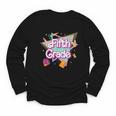 Retro 90s 5th Grade Back To School First Day Of Fifth Grade Youth Long Sleeve Tee Retro 90s 5th Grade Back To School First Day Of Fifth Grade Youth Long Sleeve Tee