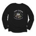 School Custodian Back To School Janitor Appreciation Men Youth Long Sleeve Tee School Custodian Back To School Janitor Appreciation Men Youth Long Sleeve Tee