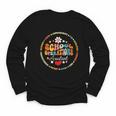 School Operations Assistant Back To School Appreciation Week Youth Long Sleeve Tee School Operations Assistant Back To School Appreciation Week Youth Long Sleeve Tee