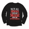 School Supervisor Manager Back To School Superintendent Youth Long Sleeve Tee School Supervisor Manager Back To School Superintendent Youth Long Sleeve Tee