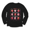 Second Grade Is My Jam Strawberry 2nd Grade Back To School Youth Long Sleeve Tee Second Grade Is My Jam Strawberry 2nd Grade Back To School Youth Long Sleeve Tee