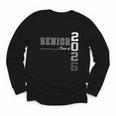 Senior Class Of 2026 Back To School Senior Graduation 2026 Youth Long Sleeve Tee Senior Class Of 2026 Back To School Senior Graduation 2026 Youth Long Sleeve Tee