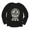 Senior Dad 26 Class Of 2026 Back To School Graduation 2026 Youth Long Sleeve Tee Senior Dad 26 Class Of 2026 Back To School Graduation 2026 Youth Long Sleeve Tee