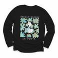 Silly Goose Back To School Feelin’ Goosey Pre-K Youth Long Sleeve Tee Silly Goose Back To School Feelin’ Goosey Pre-K Youth Long Sleeve Tee