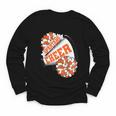 Spartans Cheer Back To School Cheerleading Spirit O Youth Long Sleeve Tee Spartans Cheer Back To School Cheerleading Spirit O Youth Long Sleeve Tee