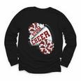 Storm Cheer Back To School Cheerleading Spirit M Youth Long Sleeve Tee Storm Cheer Back To School Cheerleading Spirit M Youth Long Sleeve Tee