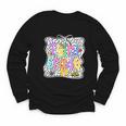 Third Grade Dalmatian Dots 3rd Grade Back To School Girls Youth Long Sleeve Tee Third Grade Dalmatian Dots 3rd Grade Back To School Girls Youth Long Sleeve Tee