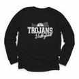 Trojan Volleyball Back To School Spirit Youth Long Sleeve Tee Trojan Volleyball Back To School Spirit Youth Long Sleeve Tee
