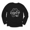 Vintage Coyotes Team Pride School Spirit Back To School Youth Long Sleeve Tee Vintage Coyotes Team Pride School Spirit Back To School Youth Long Sleeve Tee