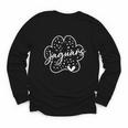 Vintage Jaguars School Spirit Team Pride Back To School Youth Long Sleeve Tee Vintage Jaguars School Spirit Team Pride Back To School Youth Long Sleeve Tee